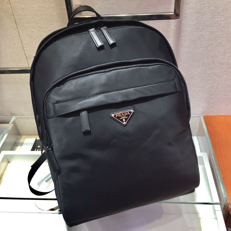 Pra*a backpacks